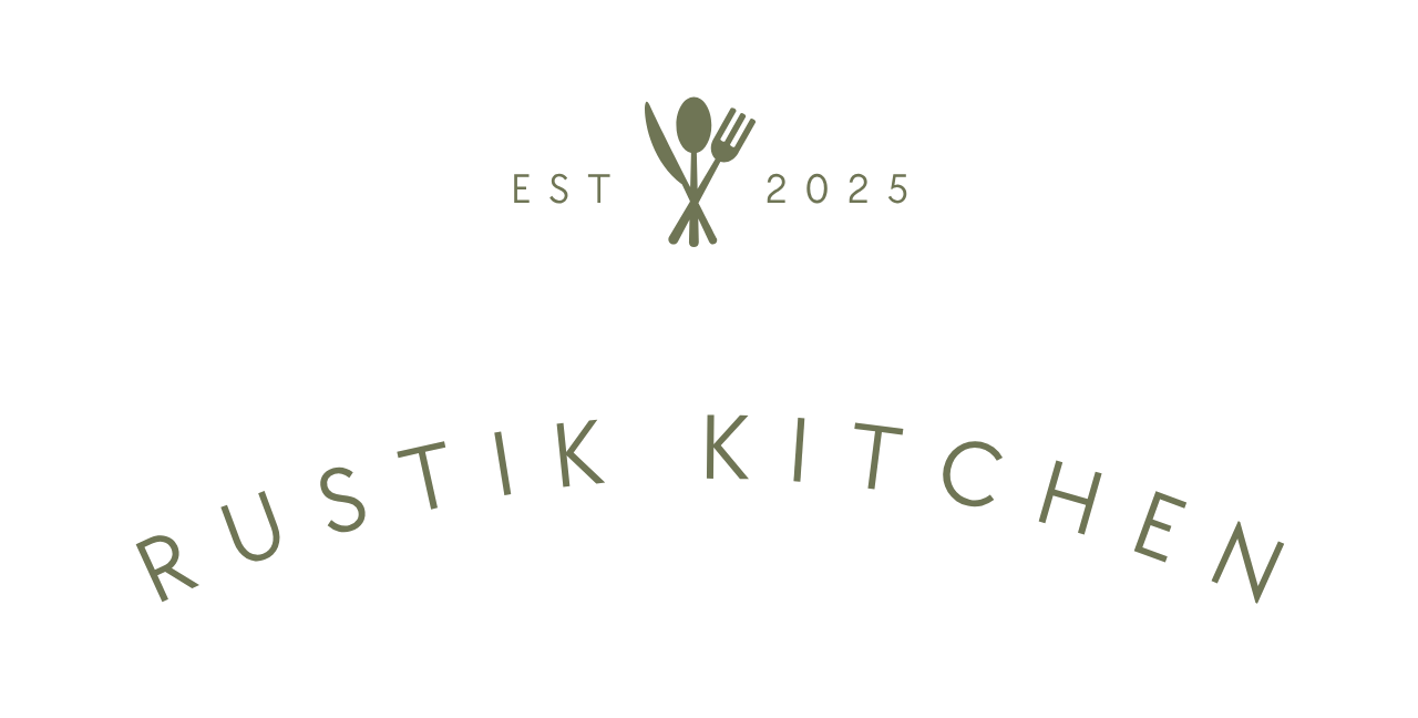 Rustik Kitchen